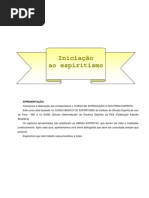 Curso Basico de Espiritismo