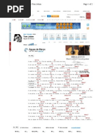 Www E-chords Com Chords Tom-jobim Aguas-De-marco