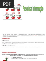 Pesquisar Informação