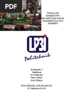 Download Perbedaan Antara Pasar Modern Dan Pasar by Sri Wahyuni SN87653124 doc pdf