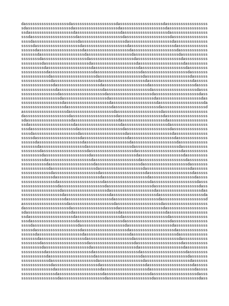 XD 234 DD | PDF