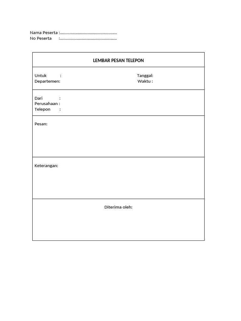 LPT Dan Block Note | PDF