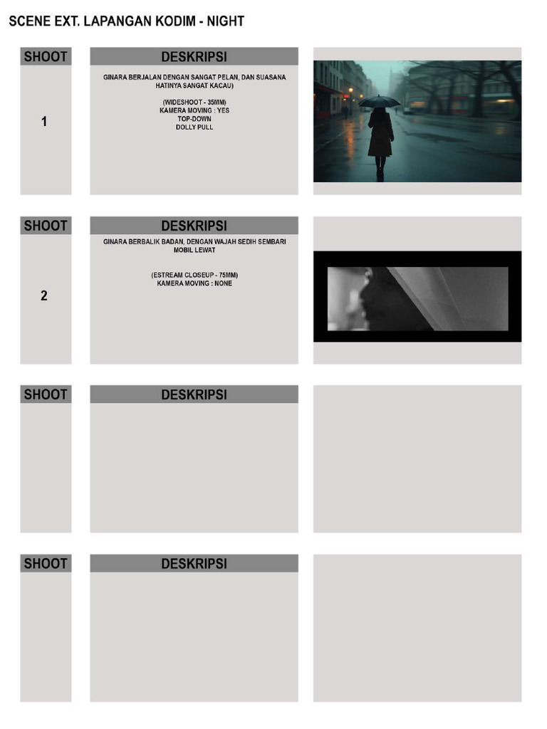Scene 1 | PDF