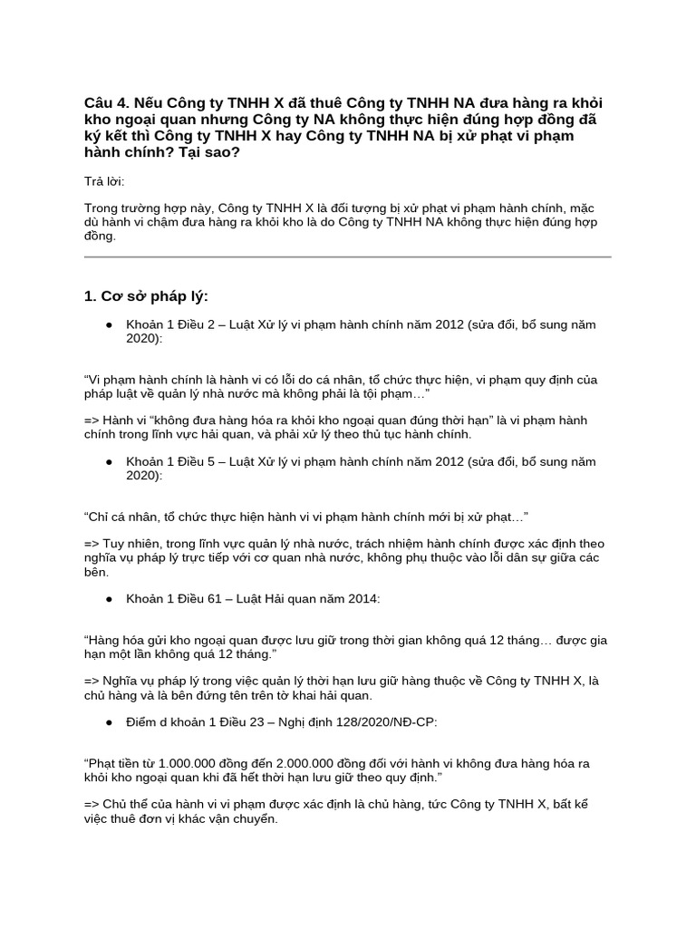 C 4 | PDF
