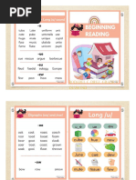 Babasahin Grade 2 | PDF