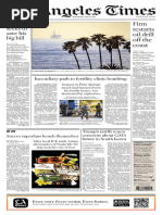 San Mateo Daily Journal 03-27-19 Edition | PDF | Newspapers | Police