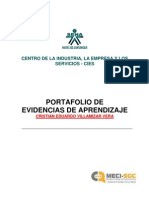 87606643 00 Portada Port a Folio Aprendiz CIES 1