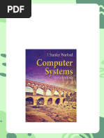 (Ebook PDF) Computer Systems: A Programmer's Perspective 3nd Editionpdf ...