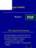 Week5 LegalLiability