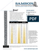 Euro Data Sheet Amsteel