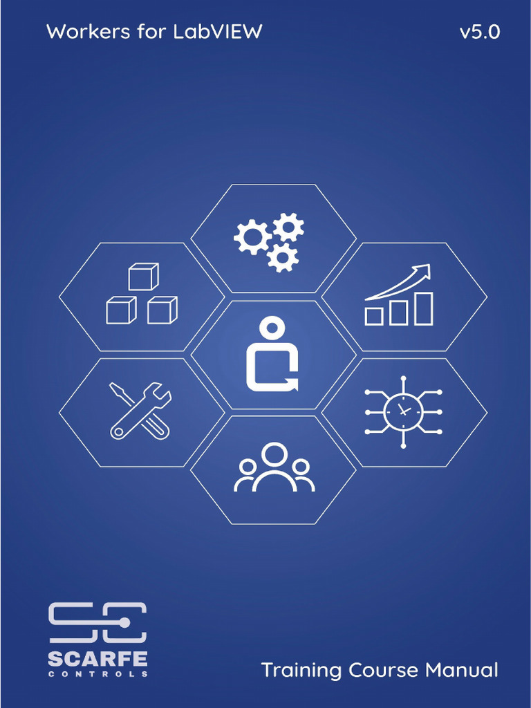 Workerbase Demo Training Manual | PDF | Modular Programming | Software ...