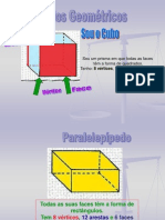 Caract Solid Geom