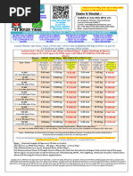 GI Pipe Price List 2025 - Jindal | PDF