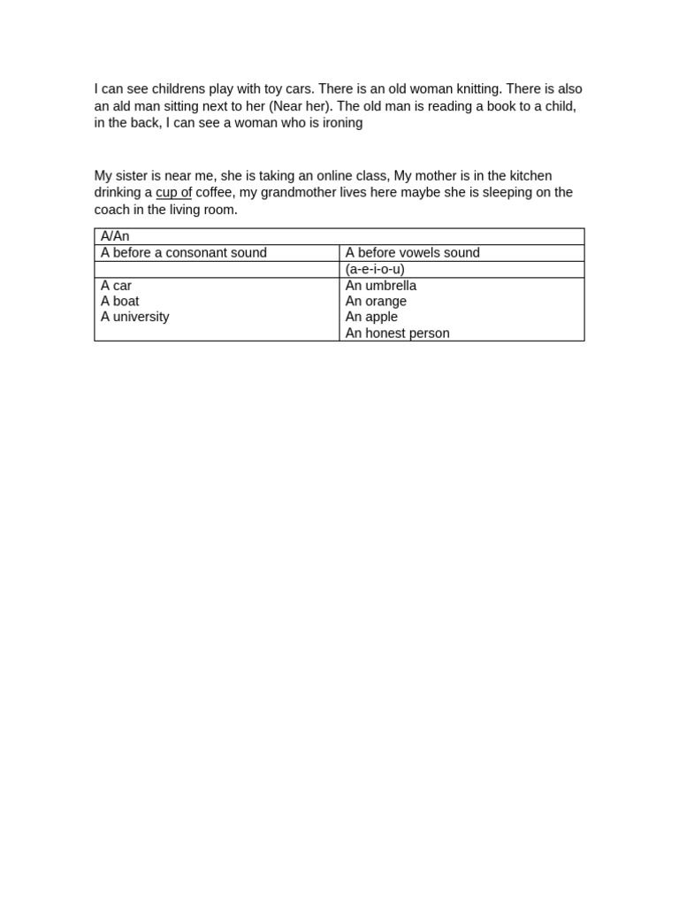 Lesson 23 04 2021 Pdf