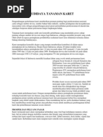 Download BUDIDAYA TANAMAN KARET by Ahmad Randa SN87657660 doc pdf