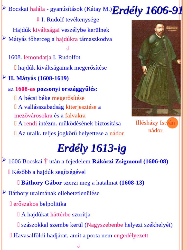 Erdely Aranykora Pdf