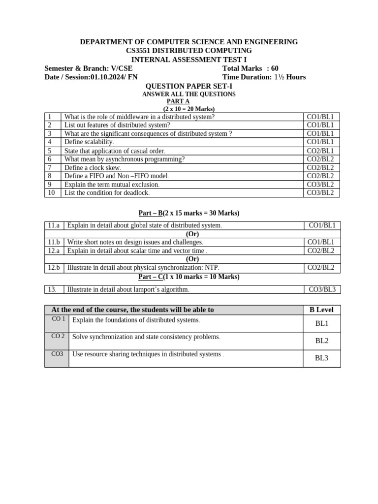 1 Iat - DC | PDF