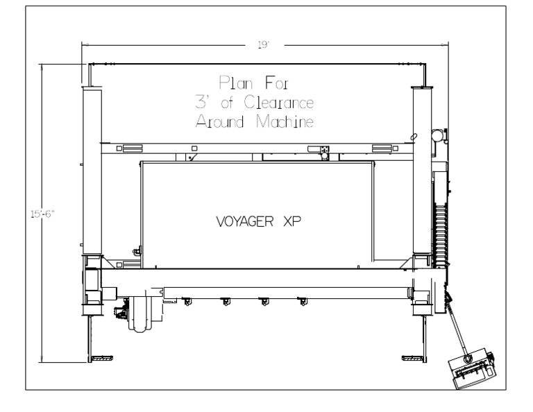 Voyager XP | PDF