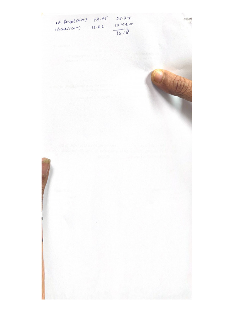 Scanned Documents | PDF