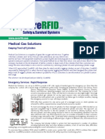 085 Medical Gas Solutions Case Study