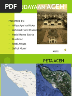 Download KEBUDAYAAN ACEH by Danang Syaefrudin SN87660013 doc pdf