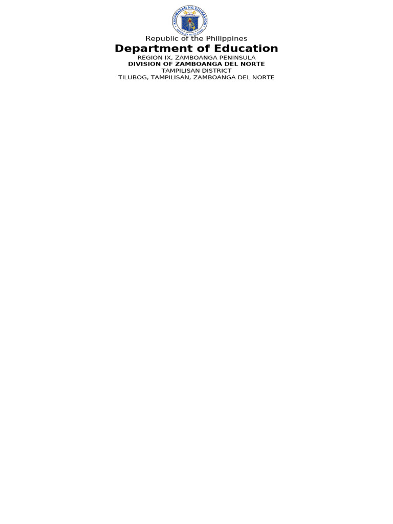 Parent Consent for Scouting Activities | PDF