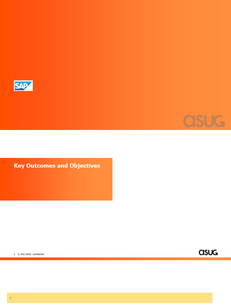 Finance Benefits of SAP S/4HANA | PDF | Analytics | Enterprise Resource ...