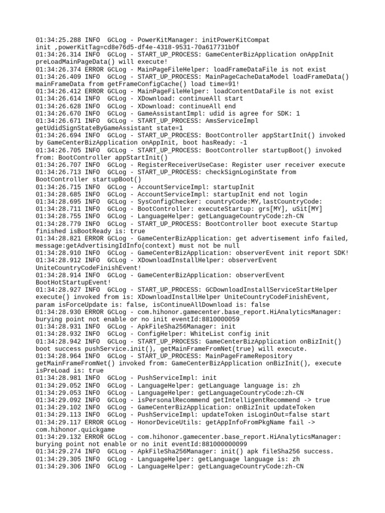 GC 2025 05 02 | PDF | Computing | Software