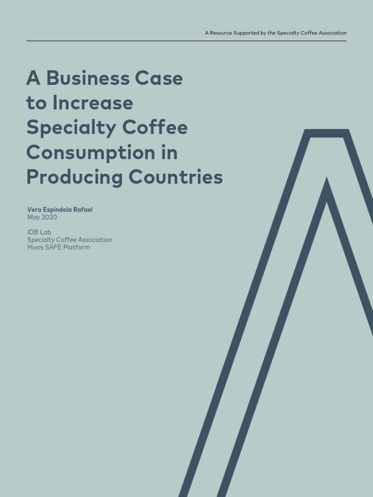A+Business+Case+to+Increase+Consumption+ +english+ +july+2020 | PDF ...