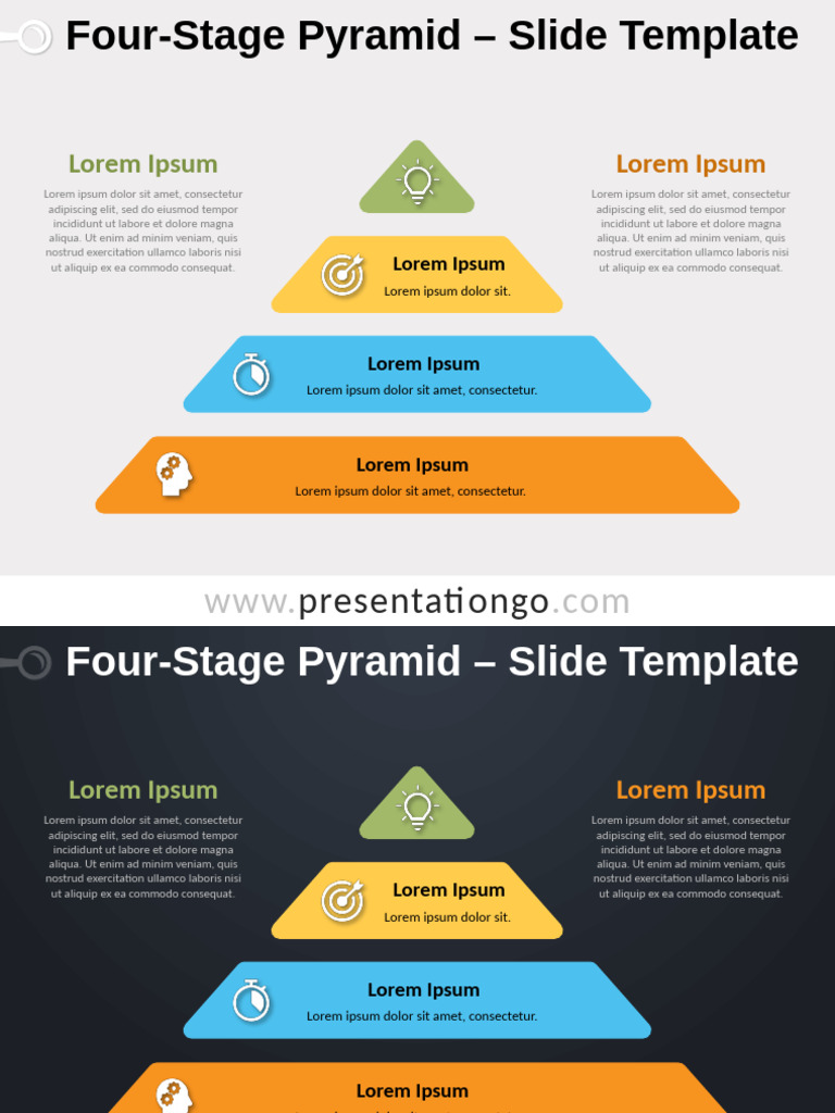 2 1693 Four Stage Pyramid PGo 4 - 3 | PDF