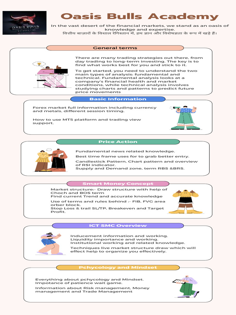 Oasis Bulls Academy | PDF