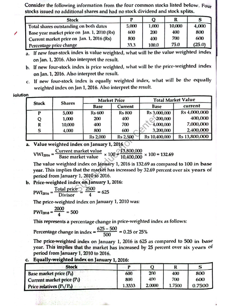 Chapter 3 Practice Question For Final Exam | PDF