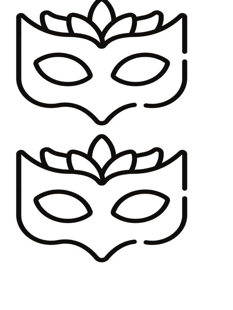 Topeng | PDF