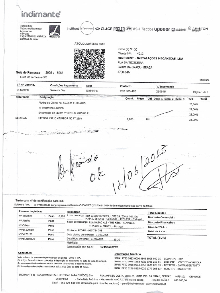 Indimante 250946 PDF