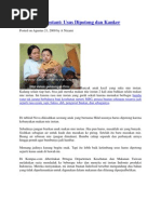 Download Bahaya Mie Instant by Aisyah Atikah SN87665703 doc pdf