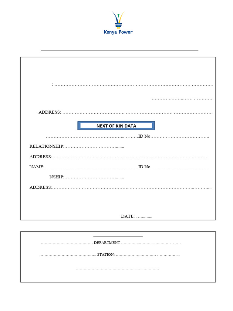 Acceptable Computer Usage Form | PDF