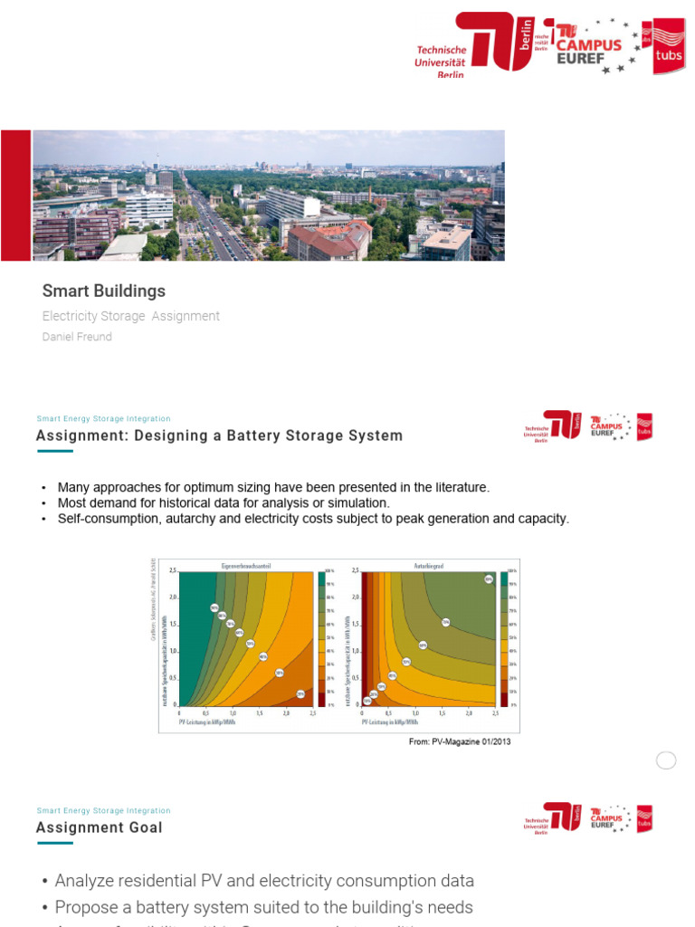 2 SmaBu Storage Assignment | PDF
