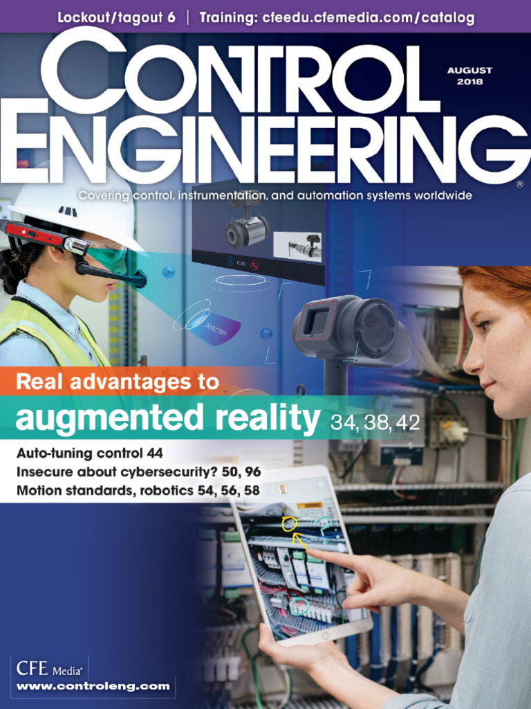Automation Insights and Innovations | PDF | Computing