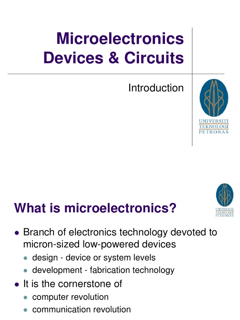 Lecture 1-1 Rev 1 | PDF | Science & Mathematics | Technology & Engineering