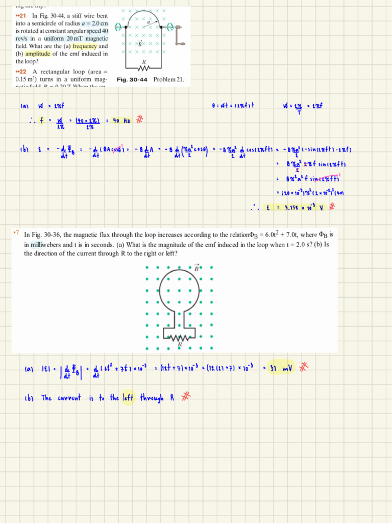 Physics | PDF