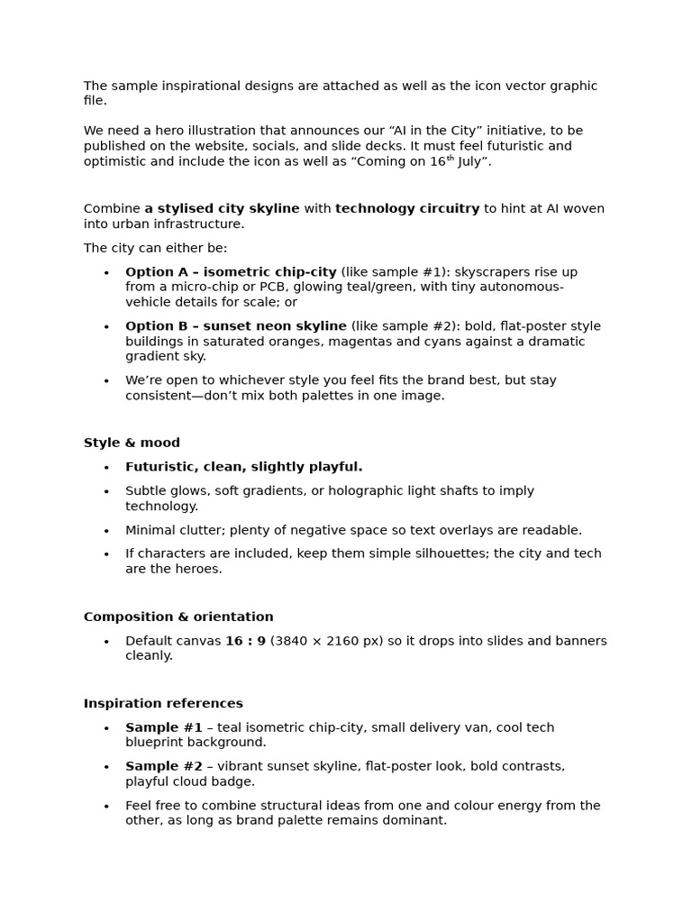 CAIT Description | PDF