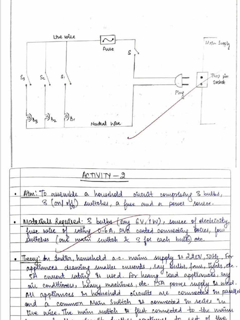Activity No 2 Physics | PDF