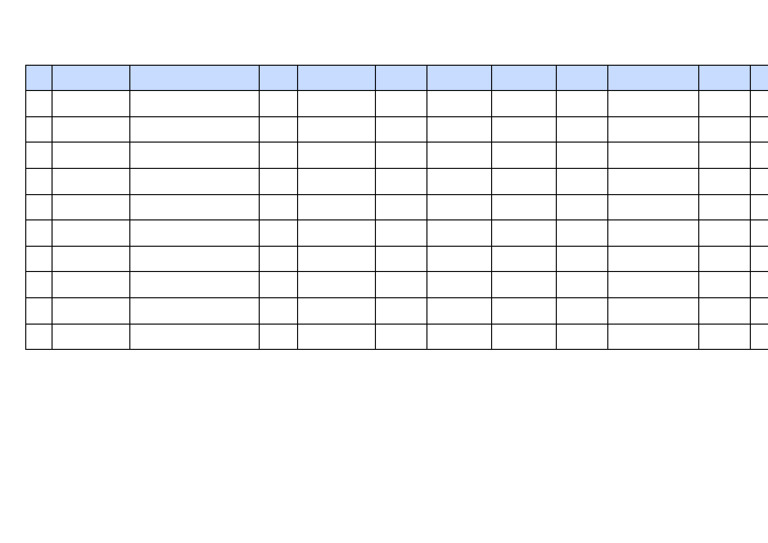 Booking Data Overview for 100000 CFT | PDF