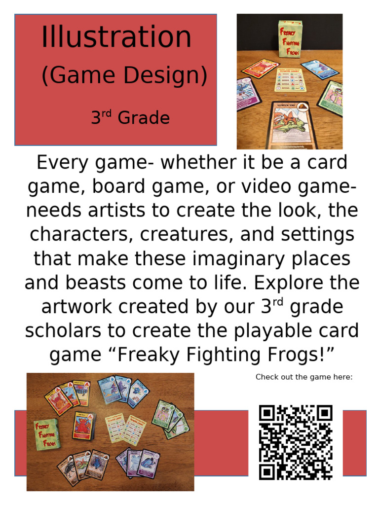 Explain CardGame-3 | PDF