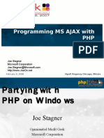 PHPTEK 07 PHPonWindows