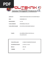 Download Klasifikasi Binatang Halal Dalam Islam by Luqman Hakim SN87672990 doc pdf