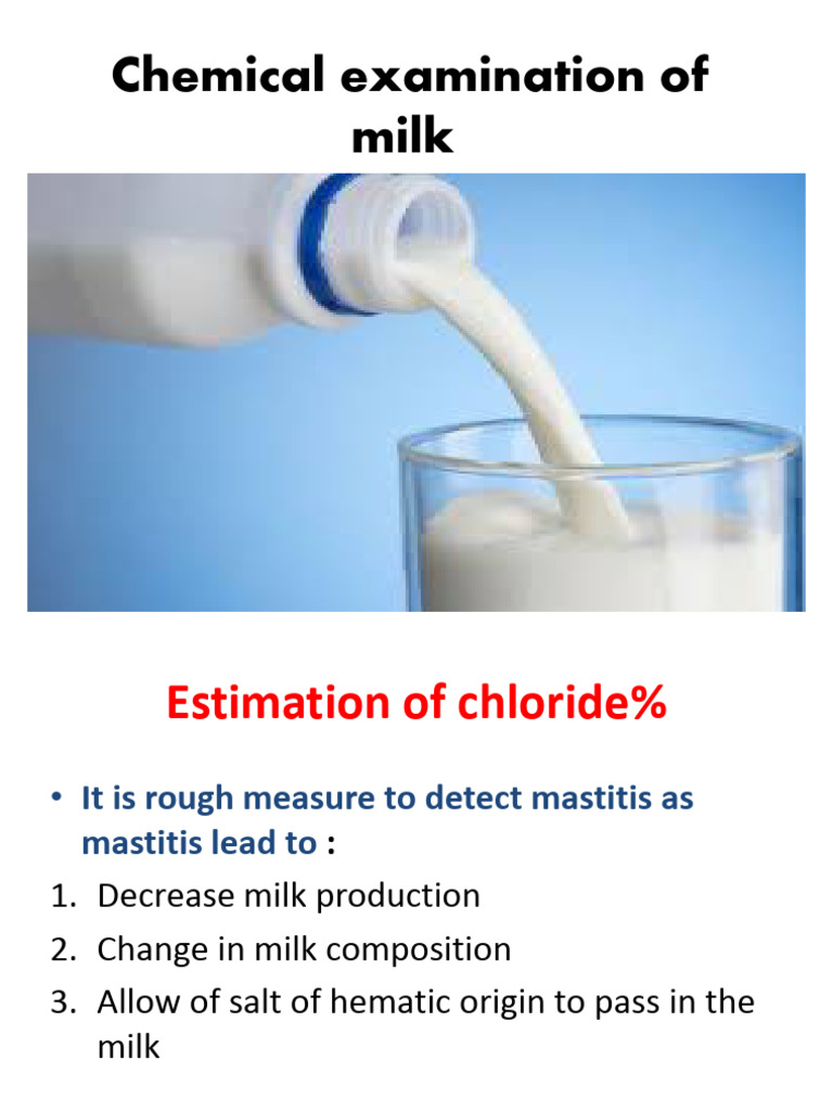 6 TH Section | PDF | Milk | Filtration
