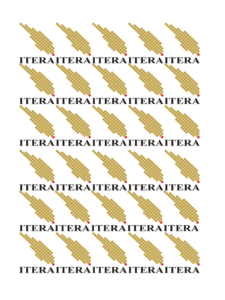 Logo Itera | PDF