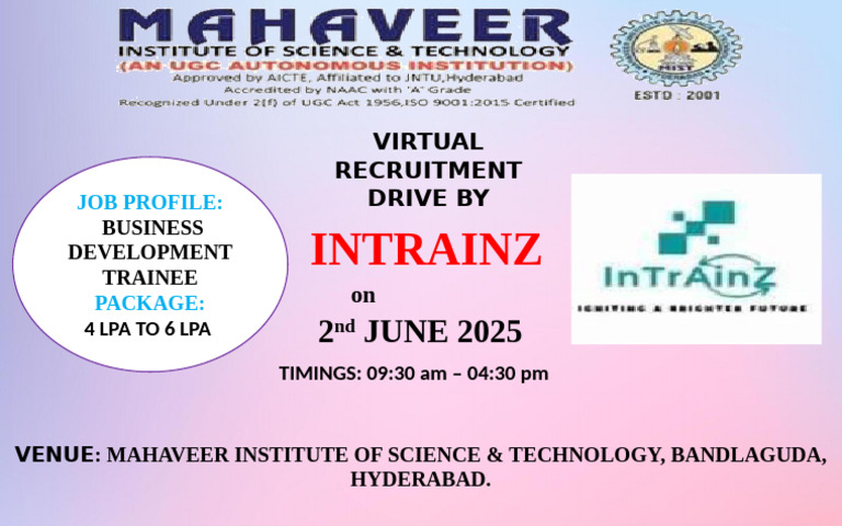 Intranz Flexi | PDF