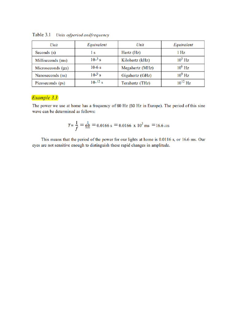 Seg 2 (Chapter 3 MATH) | PDF
